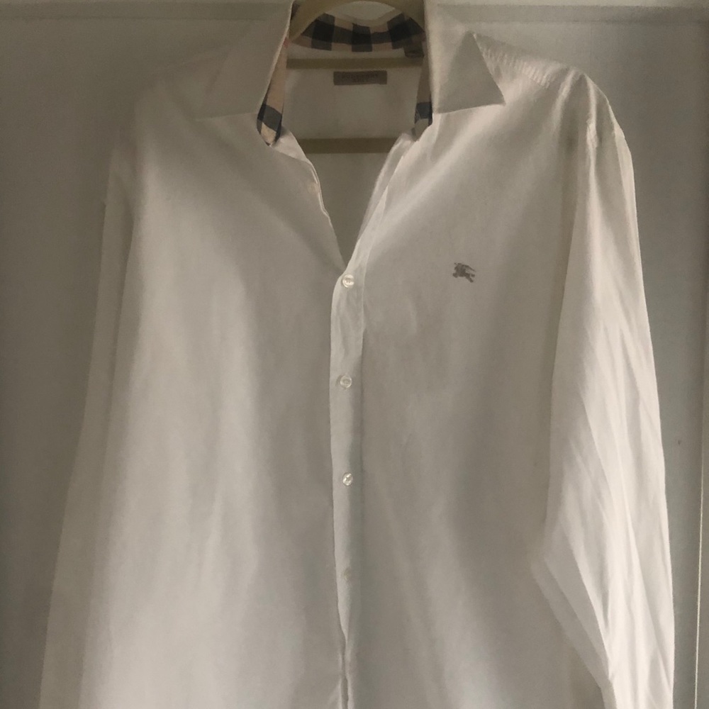 Burberry Shirt